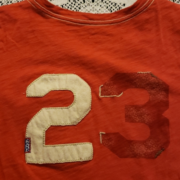 American Eagle Outfitters Tee - Sz S/P - Picture 5 of 9